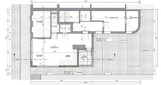 Deze moderne, lichte casco ruimte is op wandelafstand van de Grote Markt van Turnhout. Voor de ruimte werd vergunning afgeleverd voor omvormen...