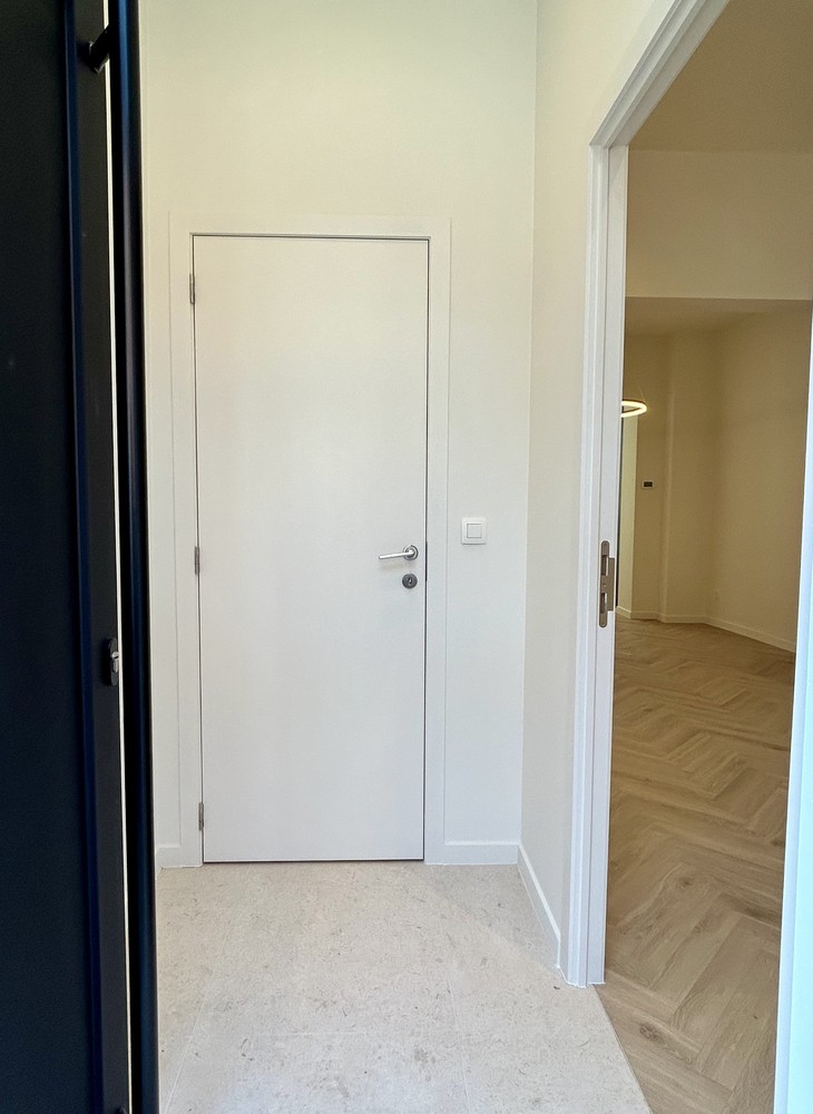 Instapklare, volledig gerenoveerde woning op toplocatie in het centrum van Leuven - foto 3