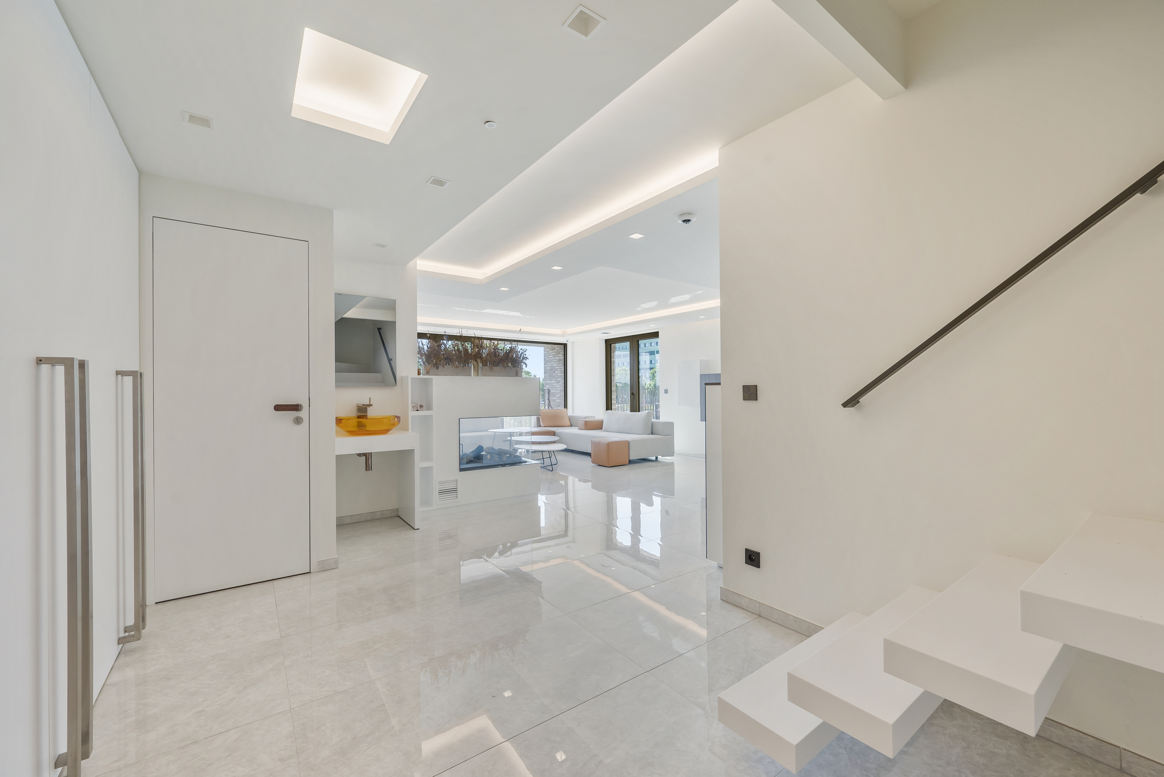 Luxe duplexappartement in Cadixwijk! - foto 4