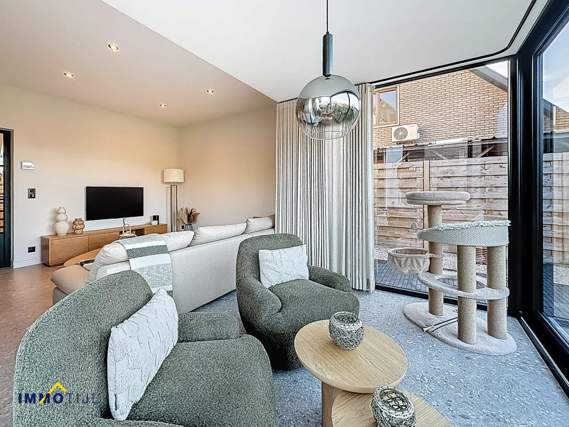 Maison à vendre à Alost avec 4 chambres - photo 3