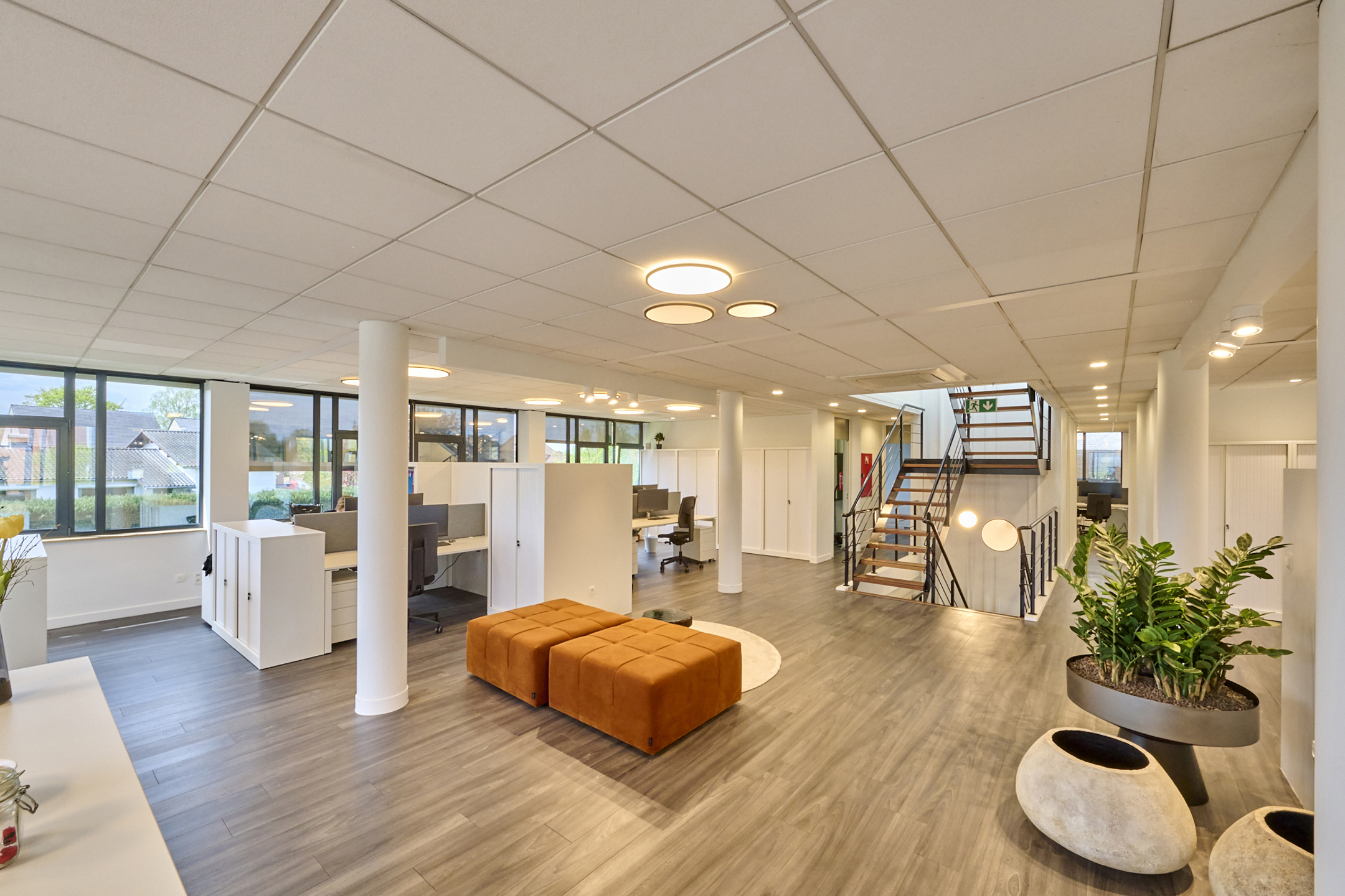 Commercial for rent in Hasselt - photo 4