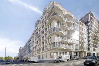 2 slaapkamer appartement te koop in centrum Brussel!Dit instapklare appartement van 89 m² is gelegen op een uiterst centrale locatie in de...