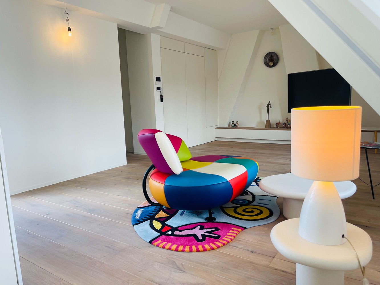 Apartment for rent in Bruges with 1 bedroom - photo 1