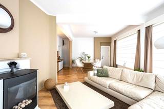 Appartement à vendre à Renaix