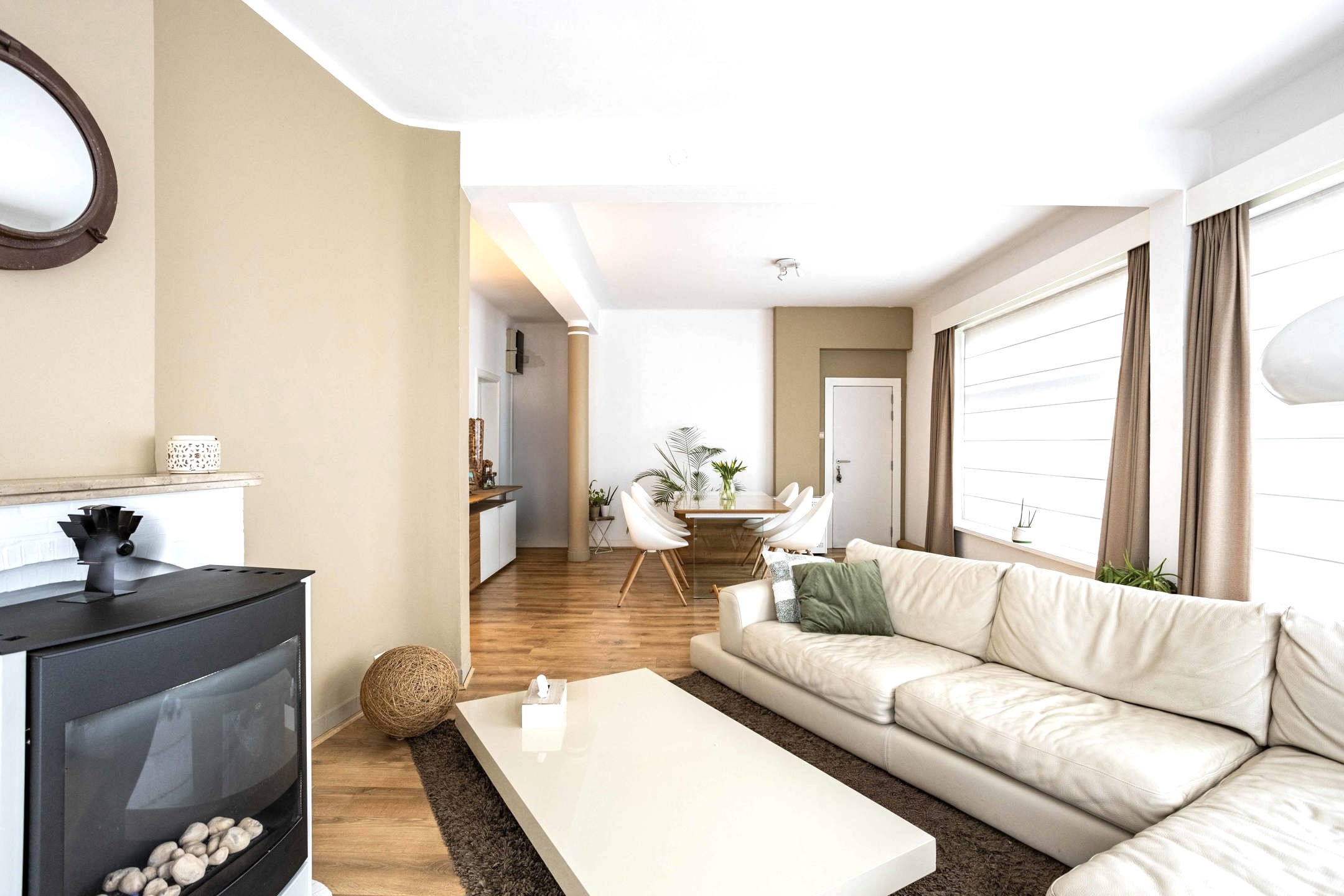 Appartement à vendre à Renaix avec 2 chambres - photo 3