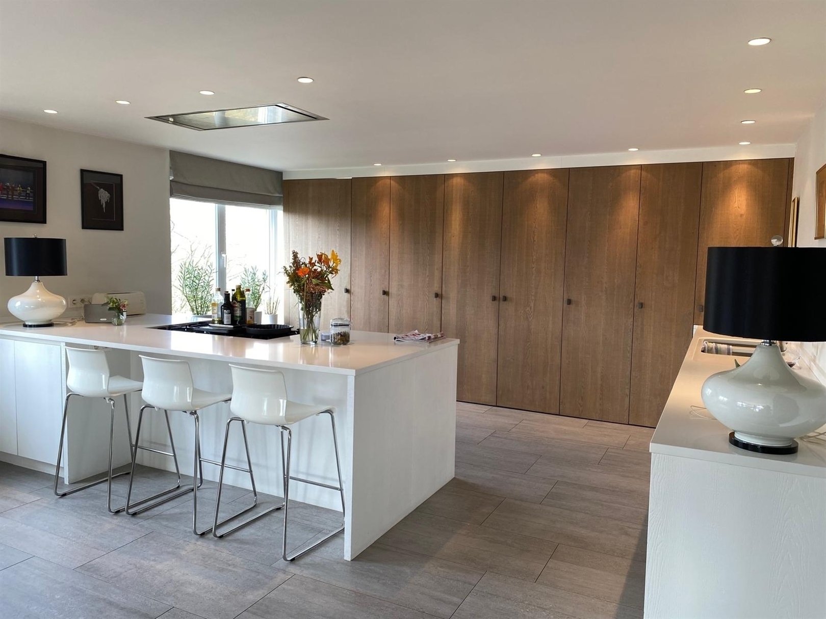 Appartement in Antwerpen