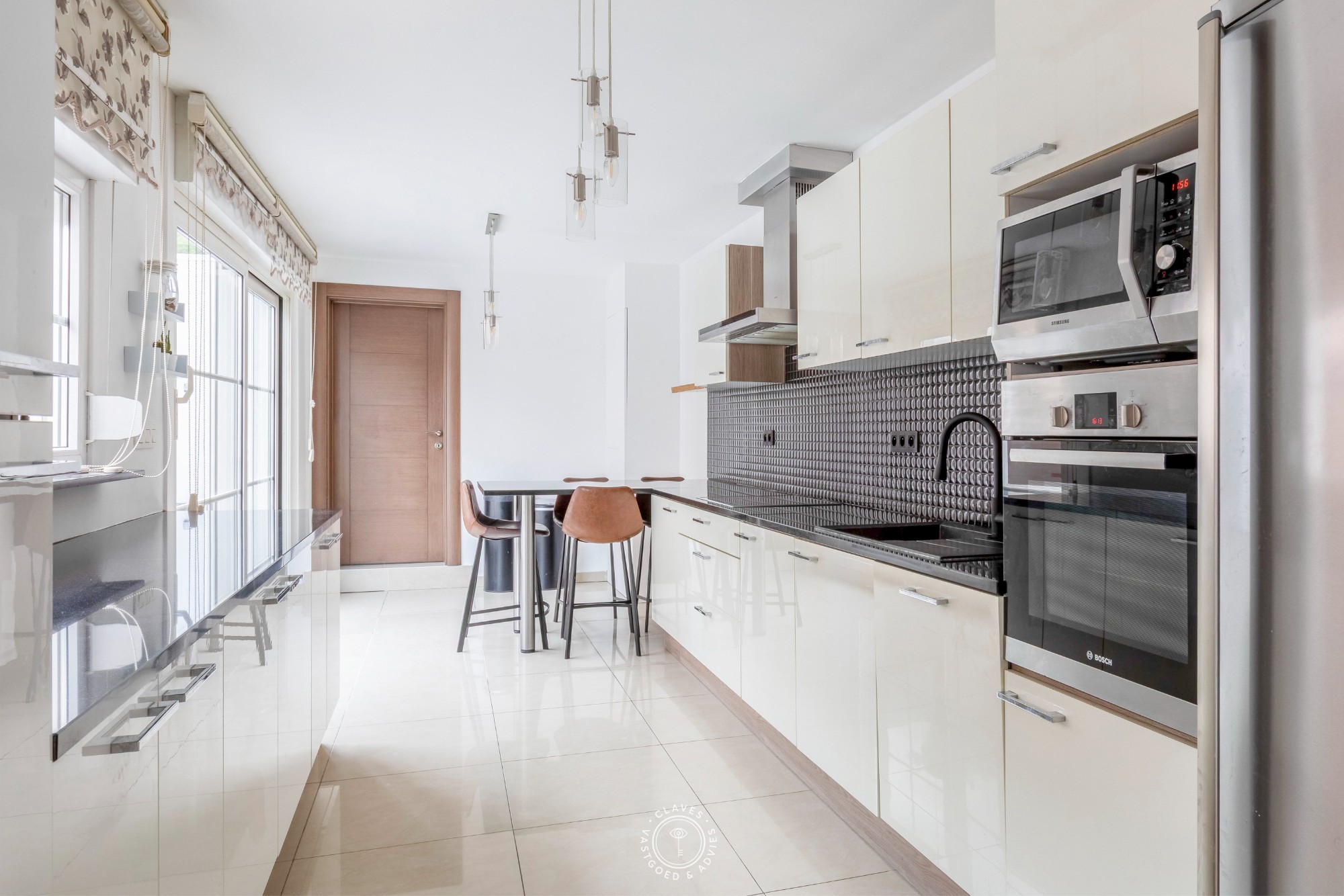 Maison à vendre à Saint-Nicolas avec 3 chambres - photo 5