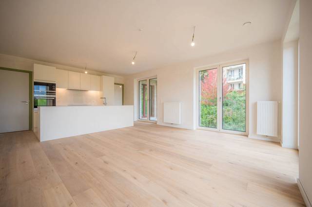 Project for sale in Brussels