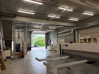 Commercial à vendre à Bilzen-Hoeselt