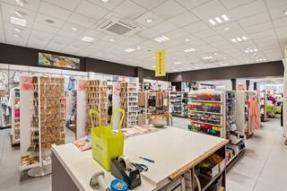 Commercial à vendre à Lierre