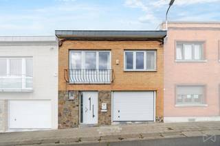 House for sale in Liège