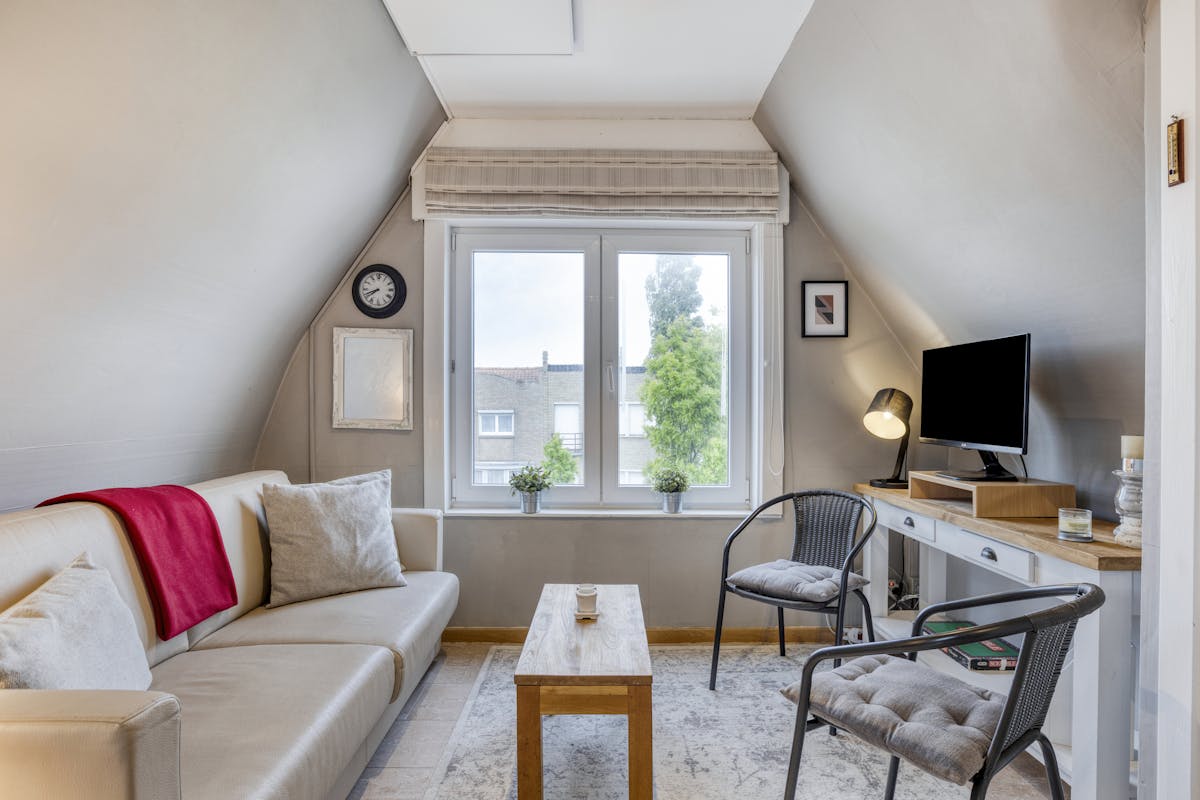 Appartement te koop vlak bij de Houtsaegerduinen te De Panne - foto 3