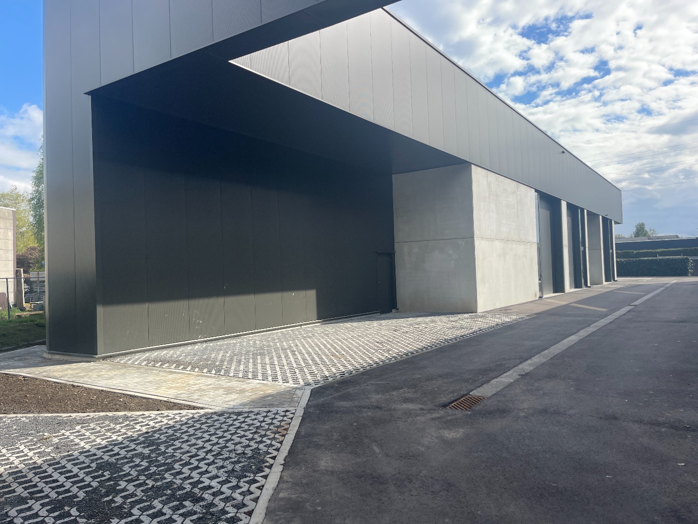 UNIT 7A - Moderne bedrijfshal van 284m² TE HUUR - foto 5