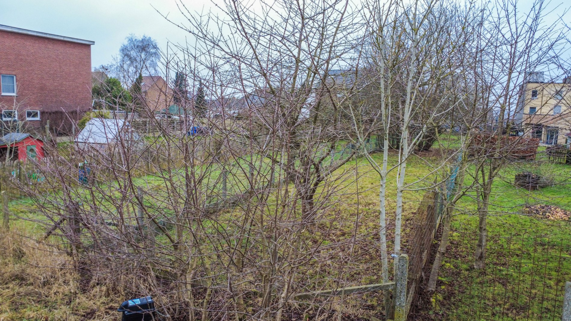 ZEER GUNSTIG GELEGEN BOUWGROND VAN 5A77! - foto 5