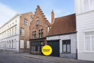 House for sale in Bruges