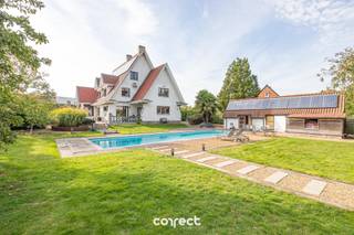 Maison à vendre à Gistel