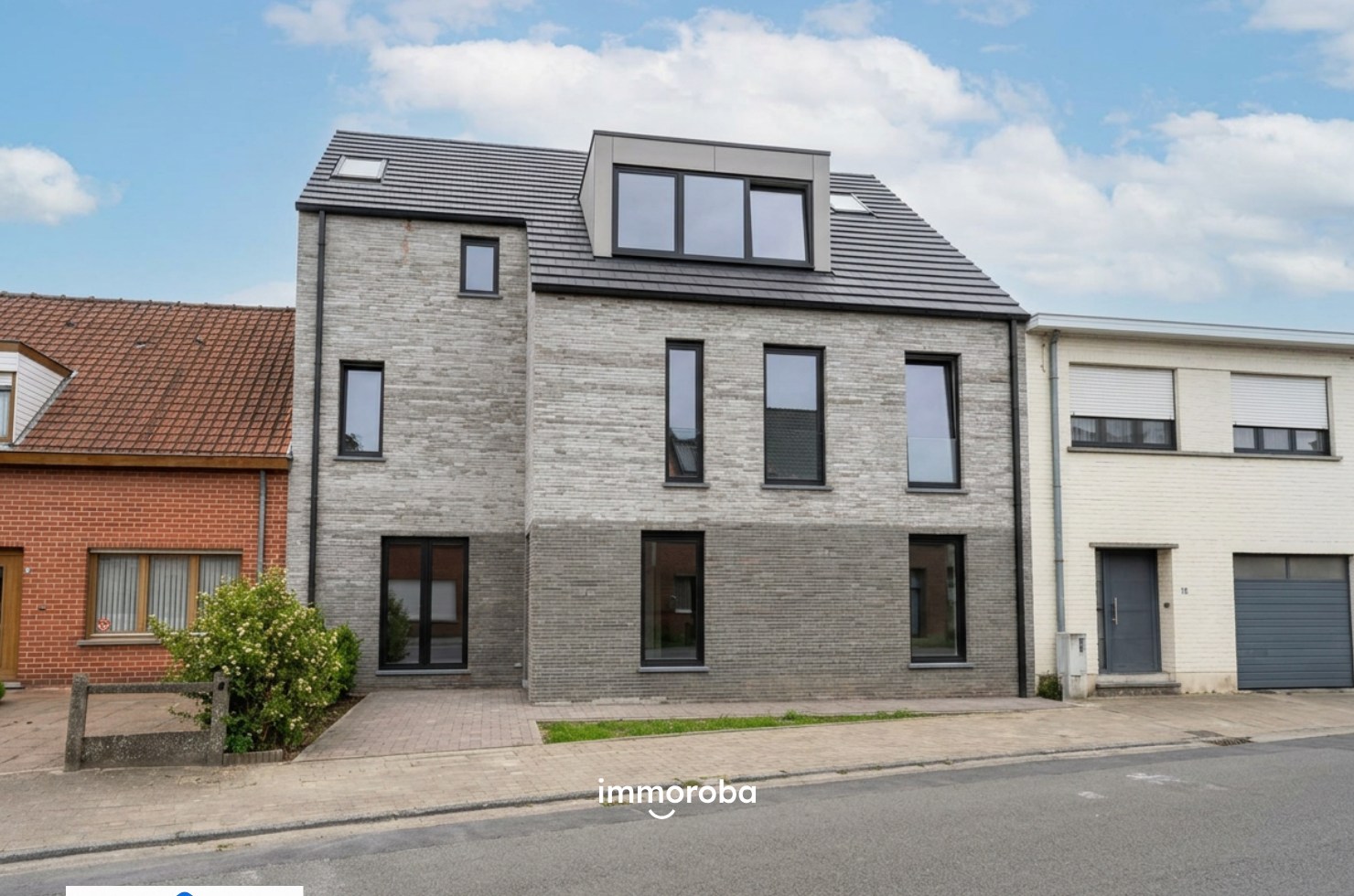Appartement à vendre à Waregem avec 1 chambre - photo 1