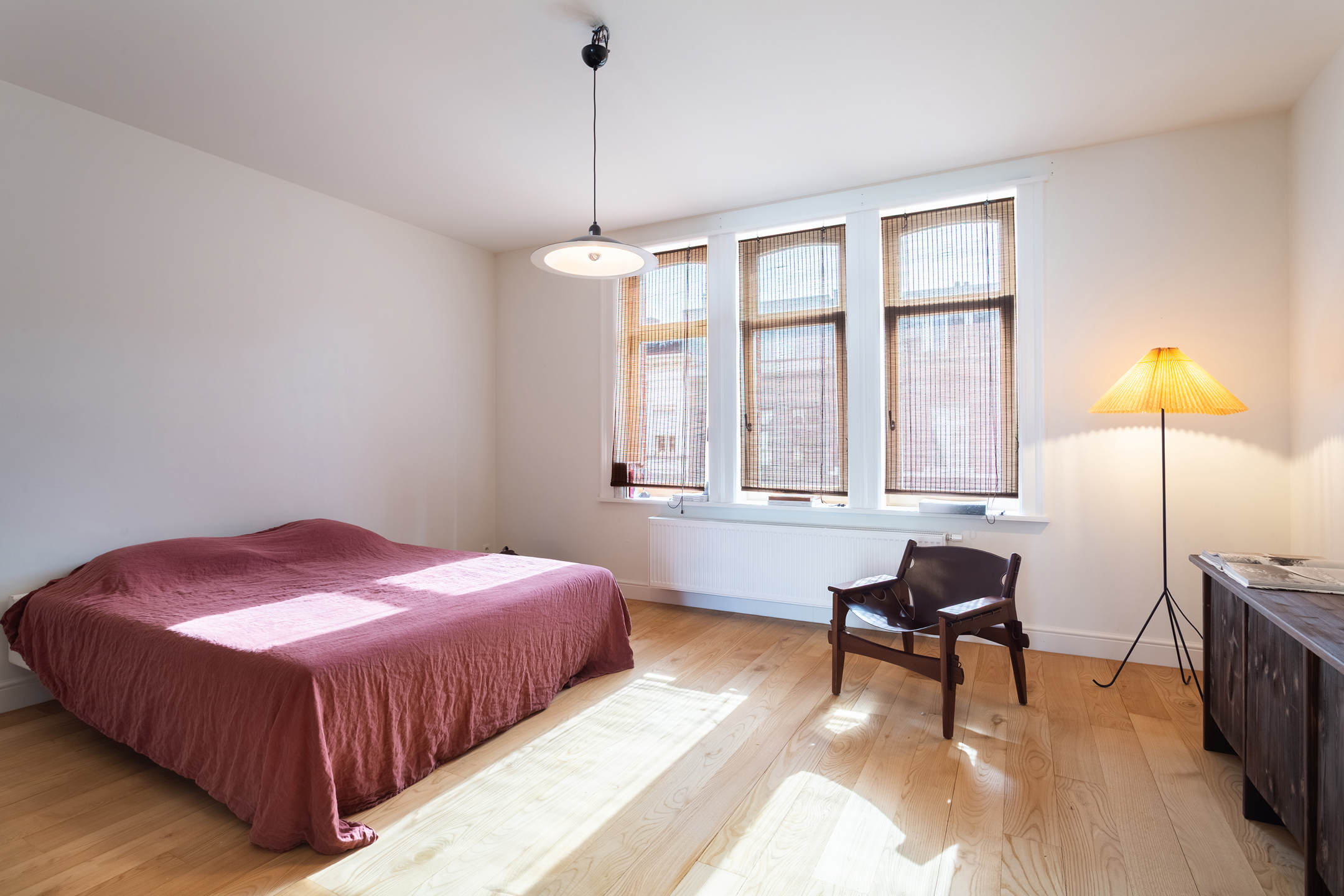 karaktervol triplexappartement met 4 slpk op 't Zuid - foto 4