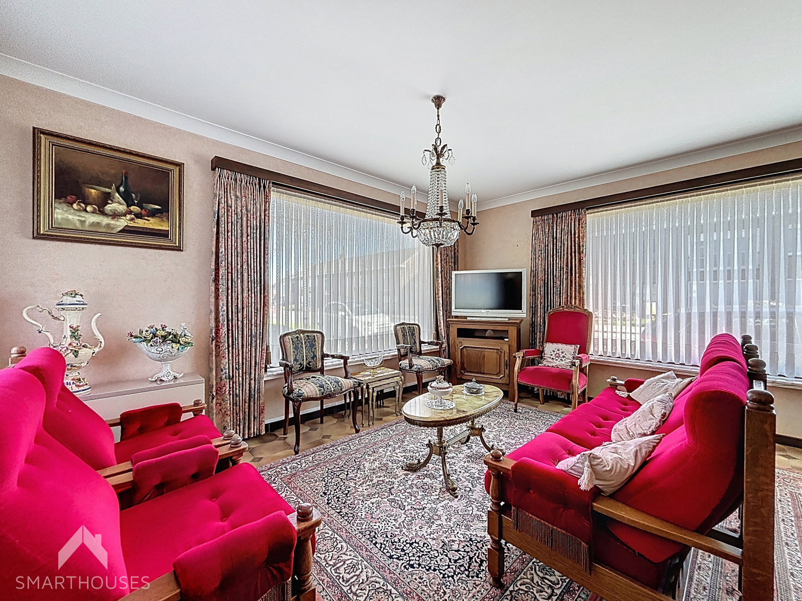 Maison à vendre à Tielt avec 5 chambres - photo 5