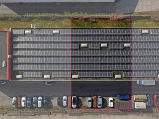 Een KMO-unit van 545m² gelegen in Willebroek, aan de Molenweg, vlakbij de A12.Deze goed bereikbare unit biedt een uitstekende locatie voor bedrijven...