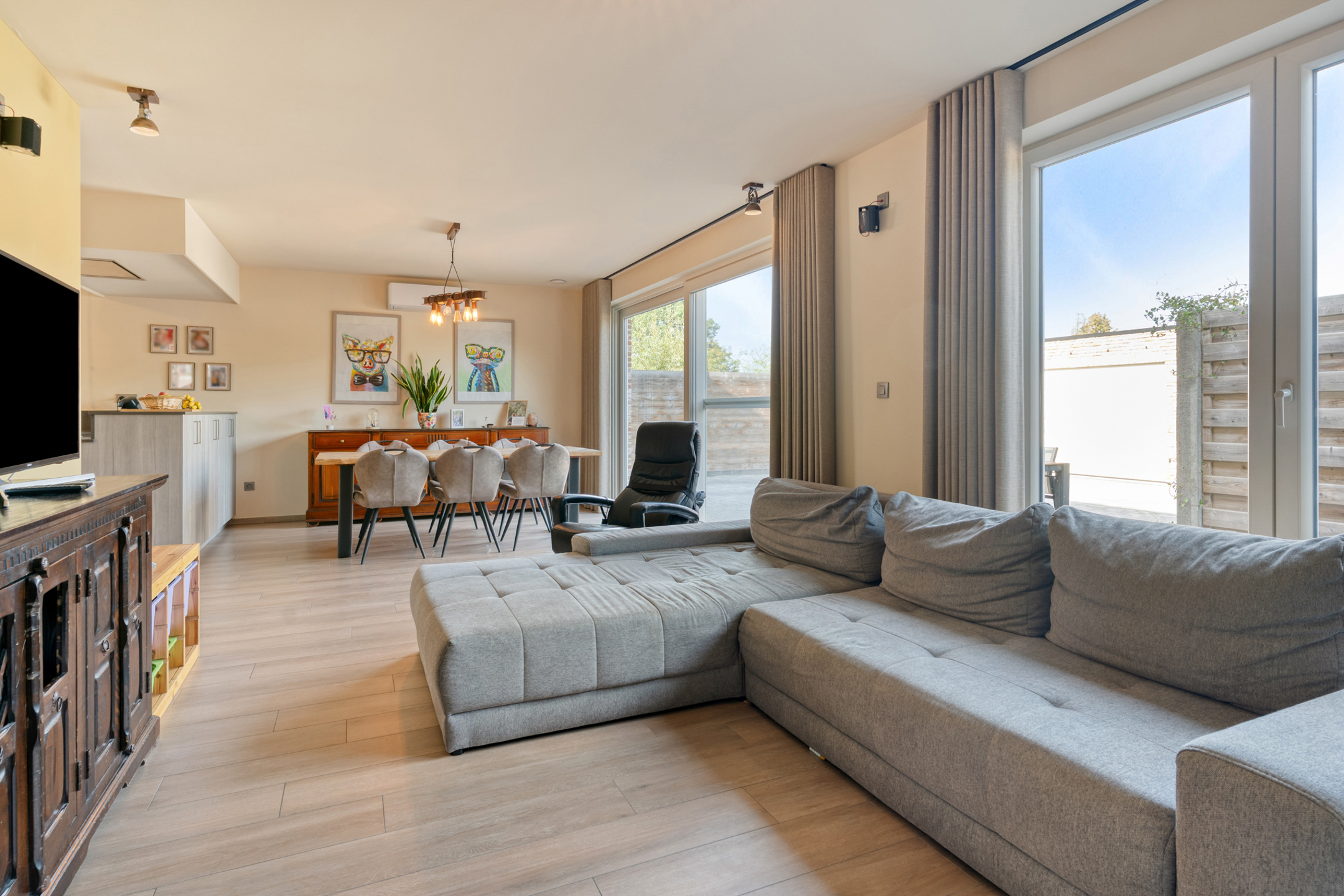 Apartment for sale in Dessel with 3 bedrooms - photo 5