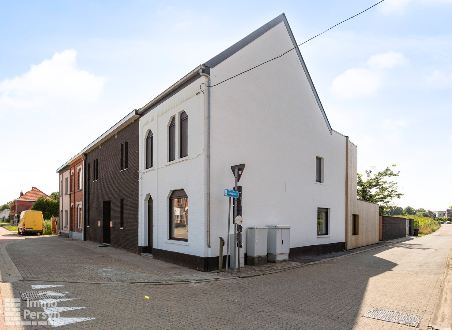 Instapklare halfopen bebouwing met 3 slaapkamers - foto 2