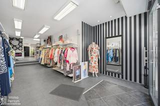 Commercial à vendre à Scherpenheuvel-Zichem