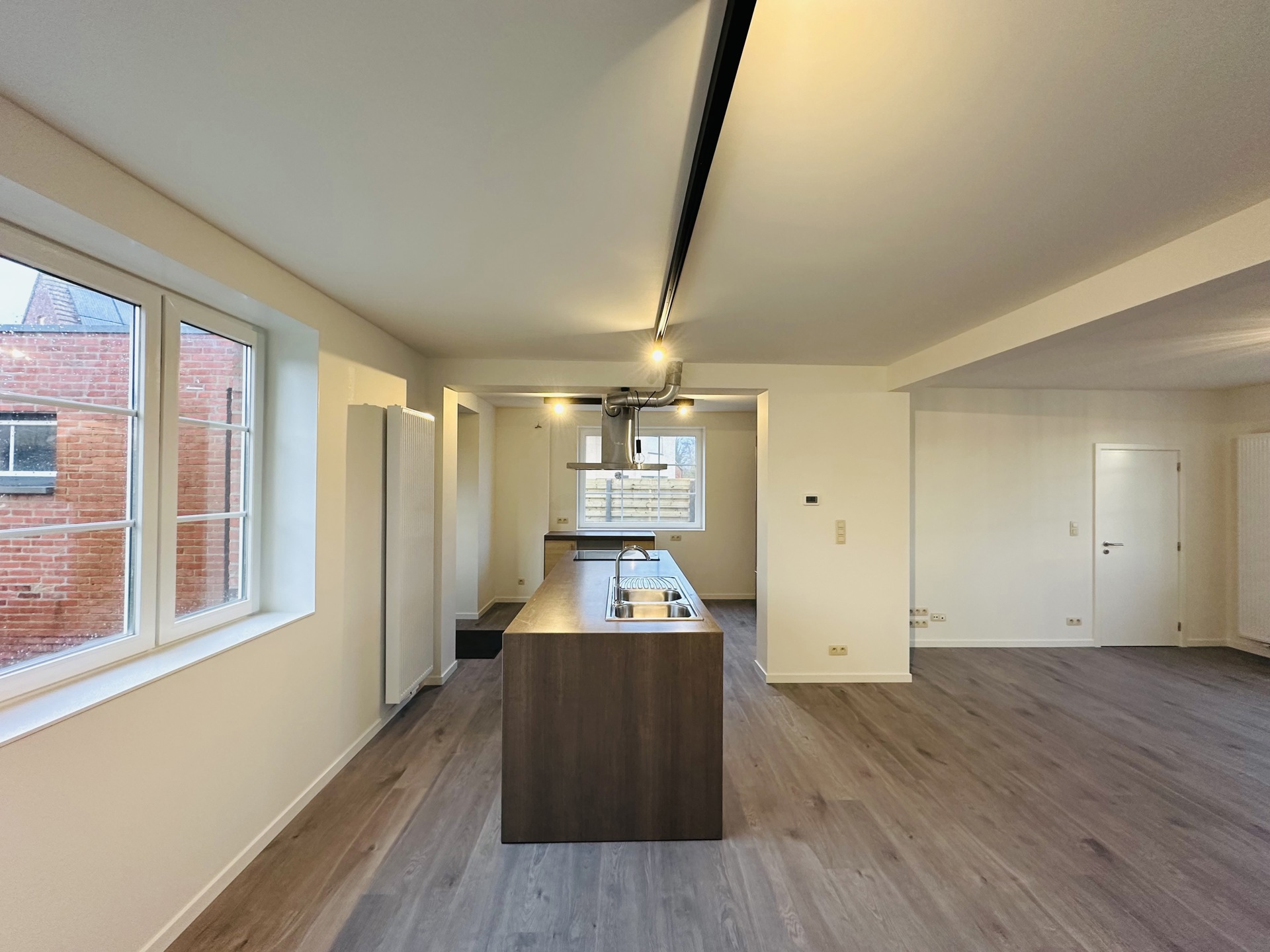 Huis te huur in Retie met 2 slaapkamers - foto 3