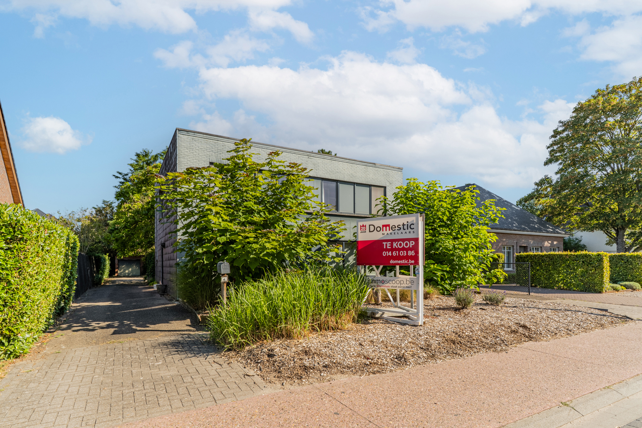 House for sale in Kasterlee