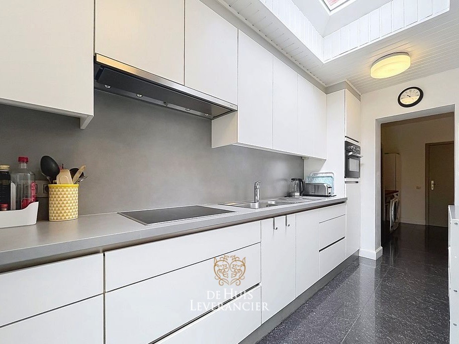 Instapklare rijwoning met tuin op rustige ligging te koop in Lint - foto 5
