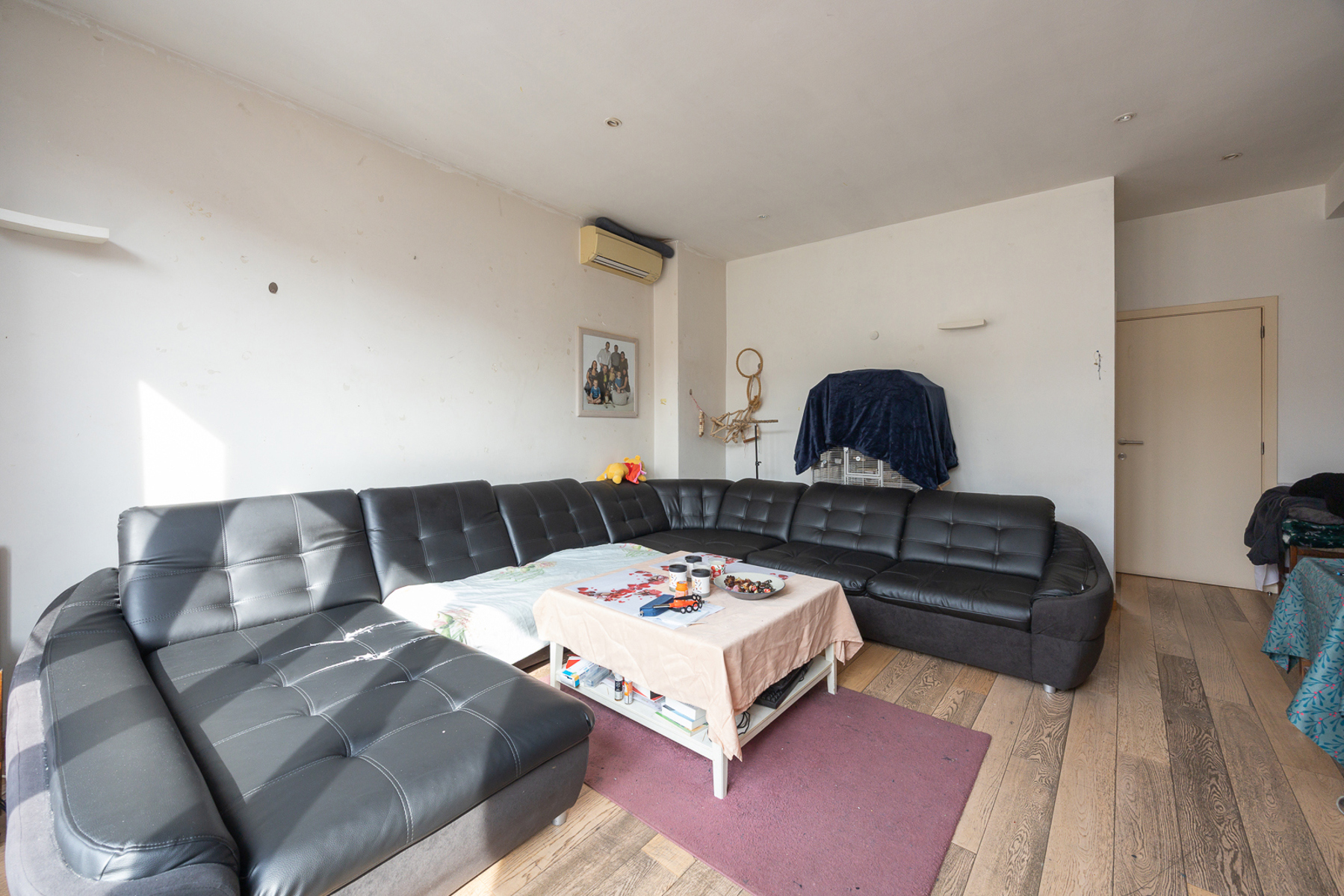 2-slaapkamerappartement met terras - foto 3