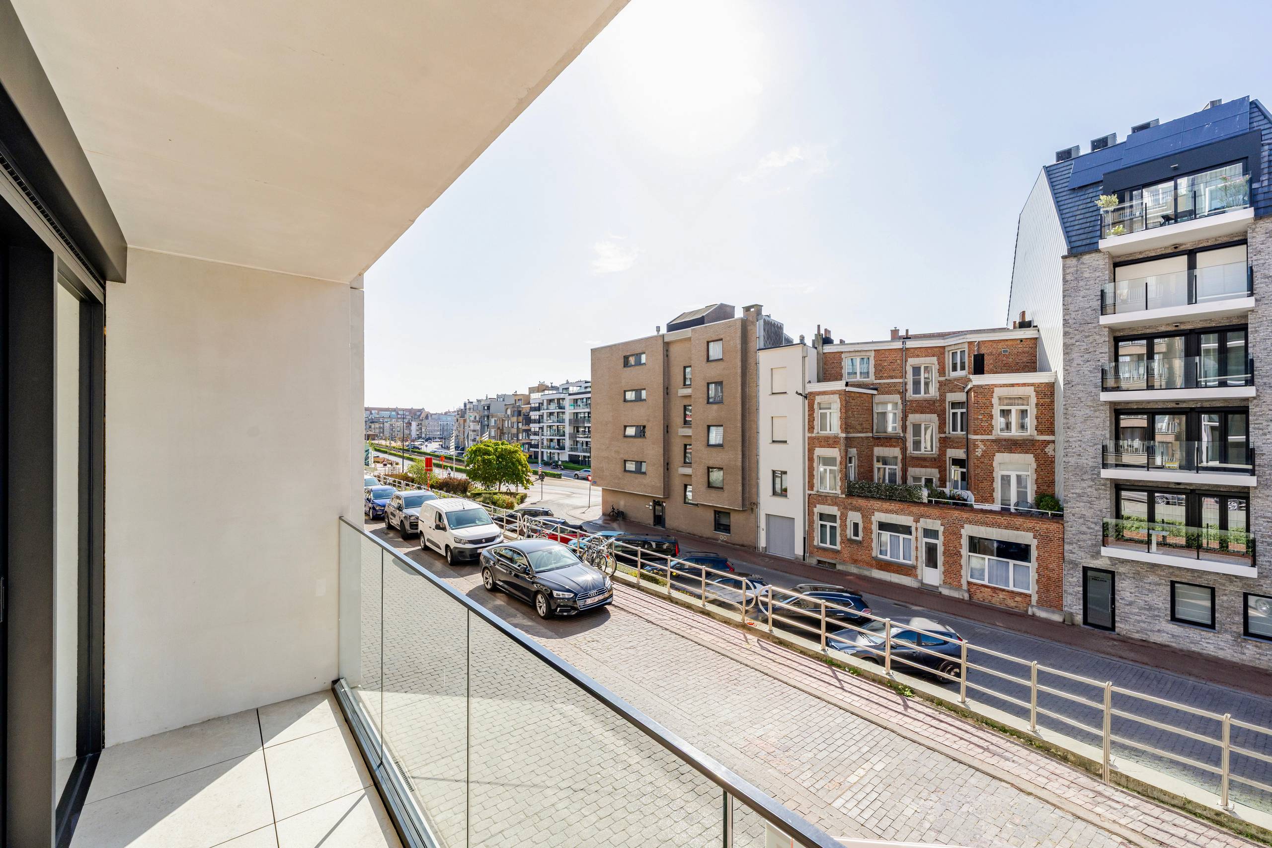 Apartment for sale in Blankenberge with 2 bedrooms - photo 5