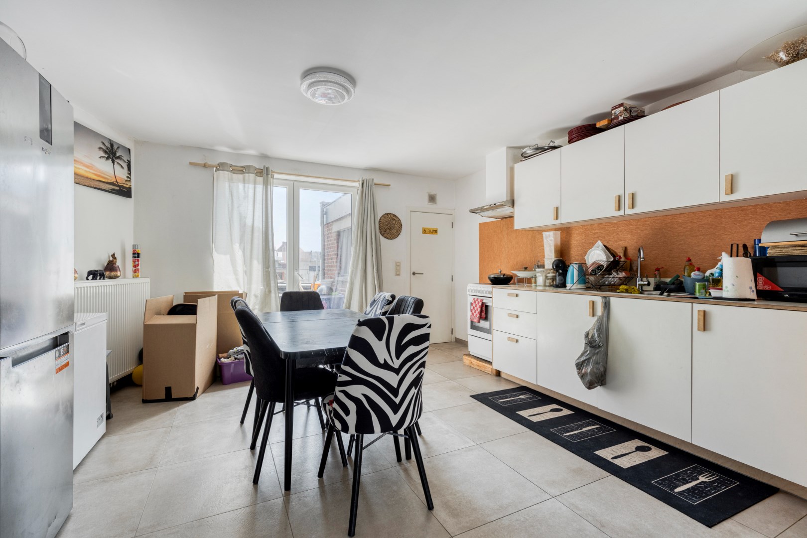 Duplexappartement 119m² - centrumligging! - foto 5