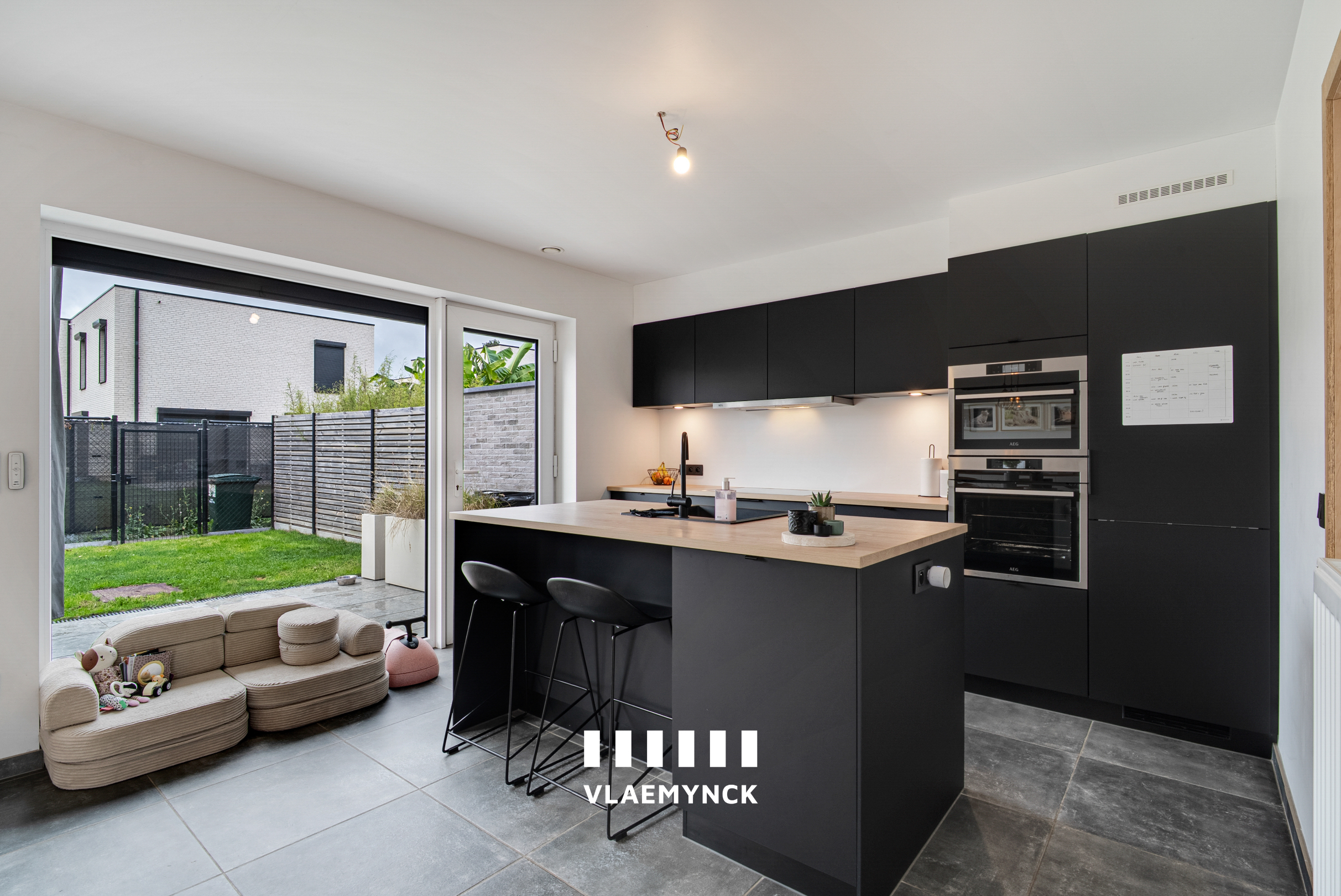 INSTAPKLARE WONING IN RUSTIGE WOONWIJK! - foto 5