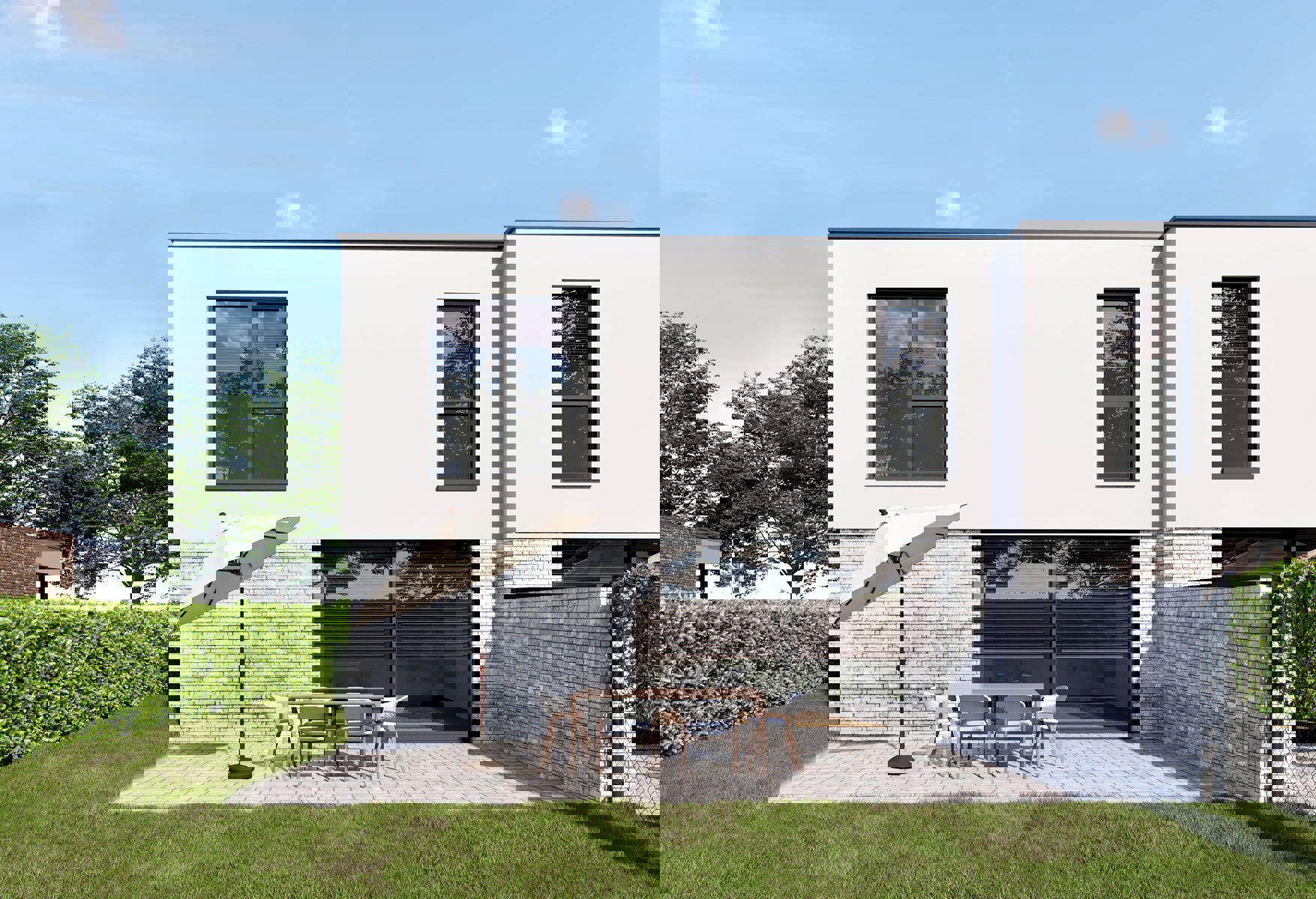 7 exclusieve nieuwbouw villa's met prachtige uitzichten - foto 4