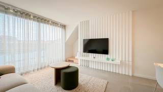 In de charmante residentie Dolce Vita bevindt zich dit prachtig gerenoveerde duplexappartement (bouwjaar 2006) in een kleinschalig gebouw met...