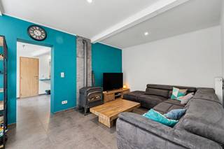 Maison à vendre à Stekene