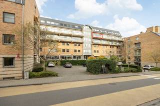 Vous êtes à la recherche d'un premier logement ou d'un investissement intéressant à Louvain ? Dans ce cas, découvrez cet appartement d'une chambre...