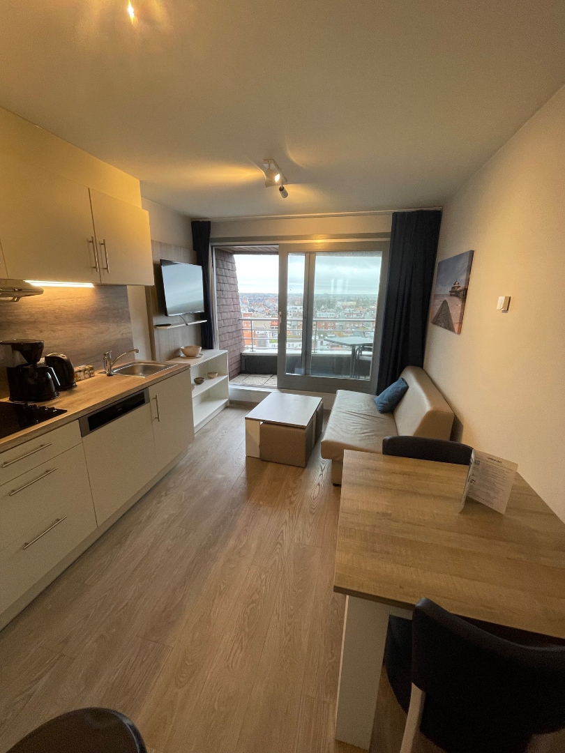 Apartment for sale in Blankenberge - photo 4