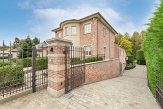 House for sale in Lubbeek