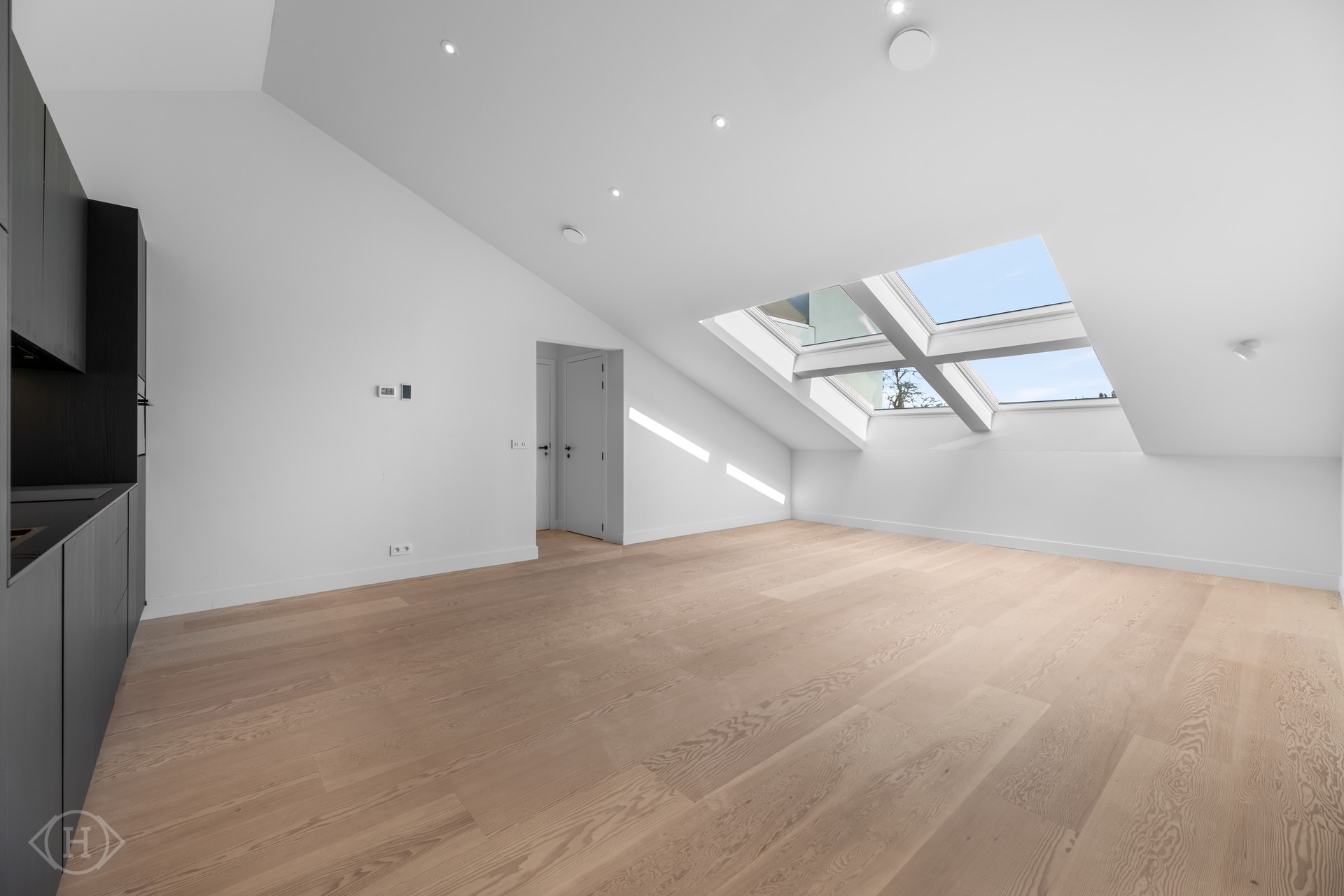 Lichtrijk appartement gelegen op de Bondgenotenlaan - foto 1
