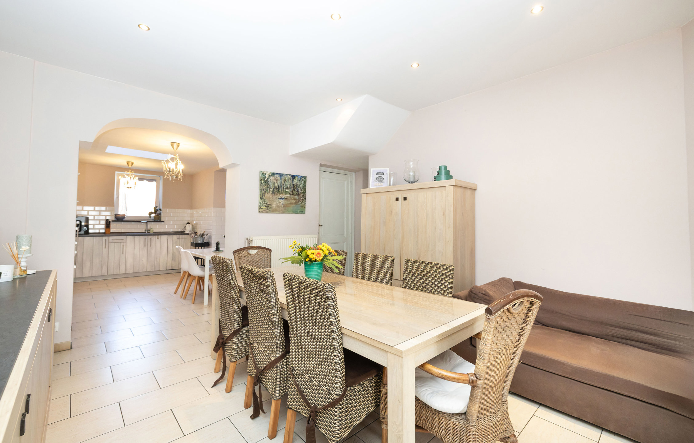 House for sale in Anderlecht with 5 bedrooms - photo 5