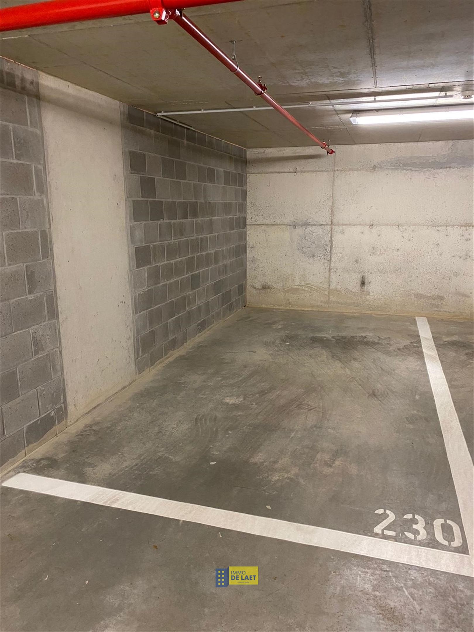 Garage for sale in Wilrijk - photo 2