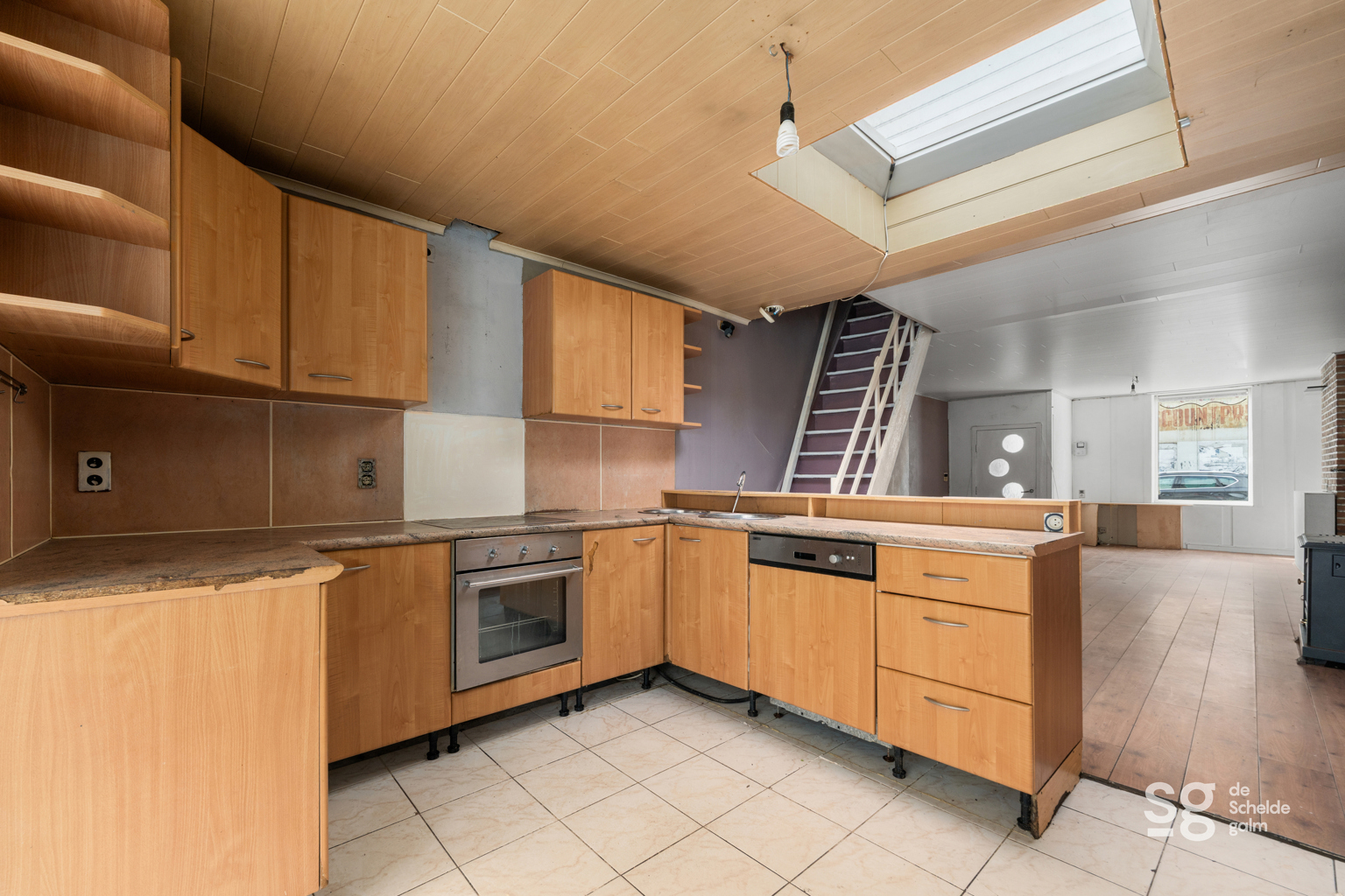 Huis te koop in Gent met 3 slaapkamers - foto 4