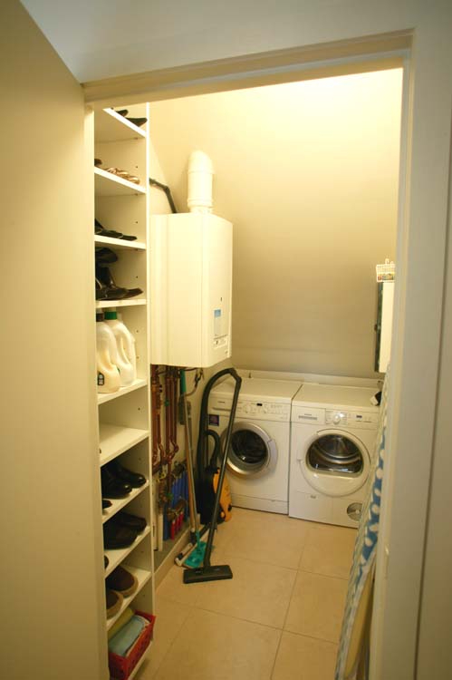 Prachtig Dakappartement met 2 slaapkamers en TERRAS te huur in Roeselare - photo 5