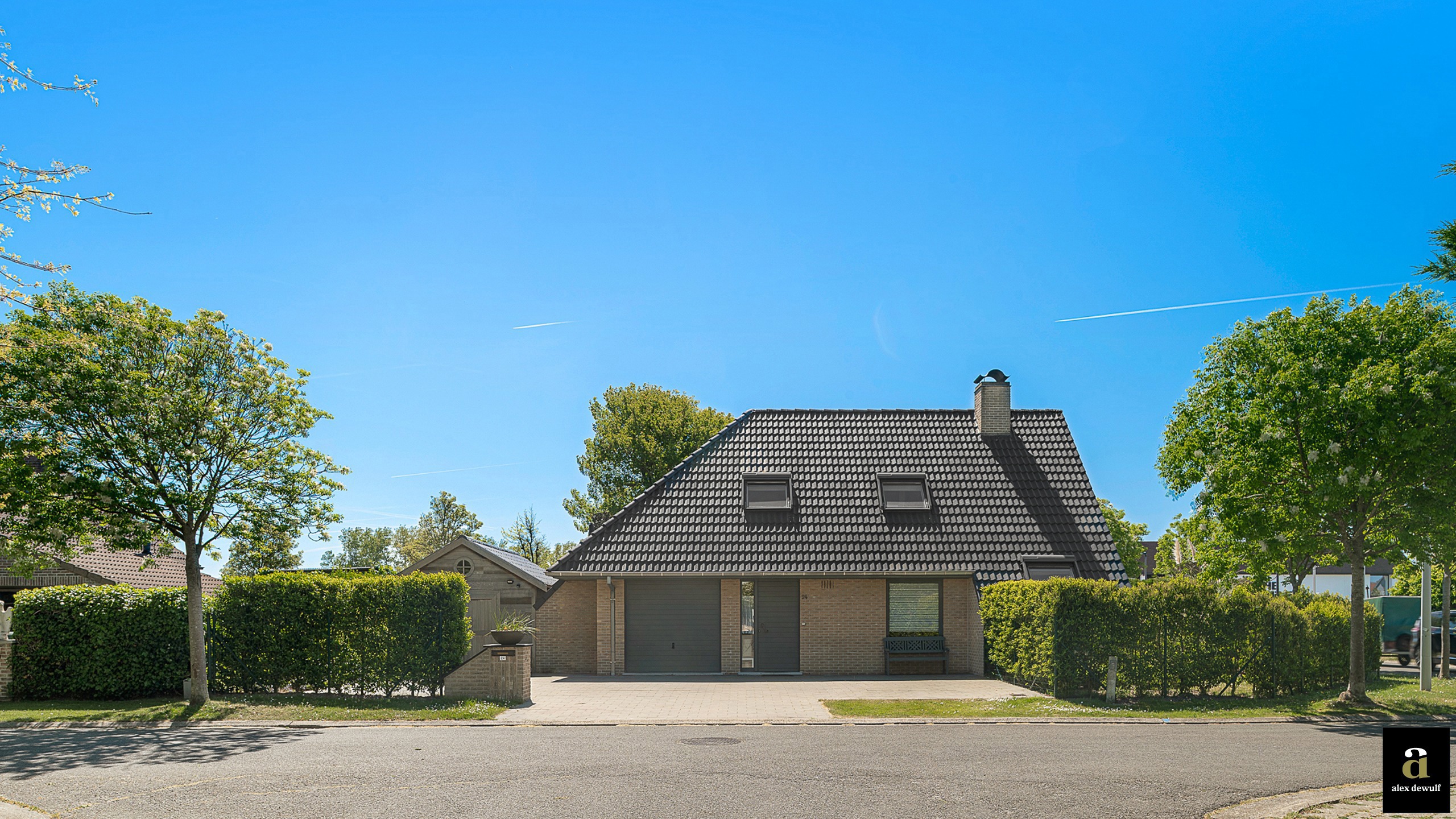 Alleenstaande villa op zonnig hoekperceel [Asterstraat]. - foto 4