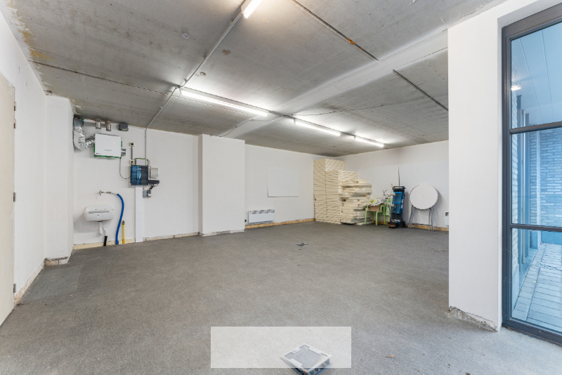 COMMERCIËLE HANDELS-OF KANTOORRUIMTE - photo 5