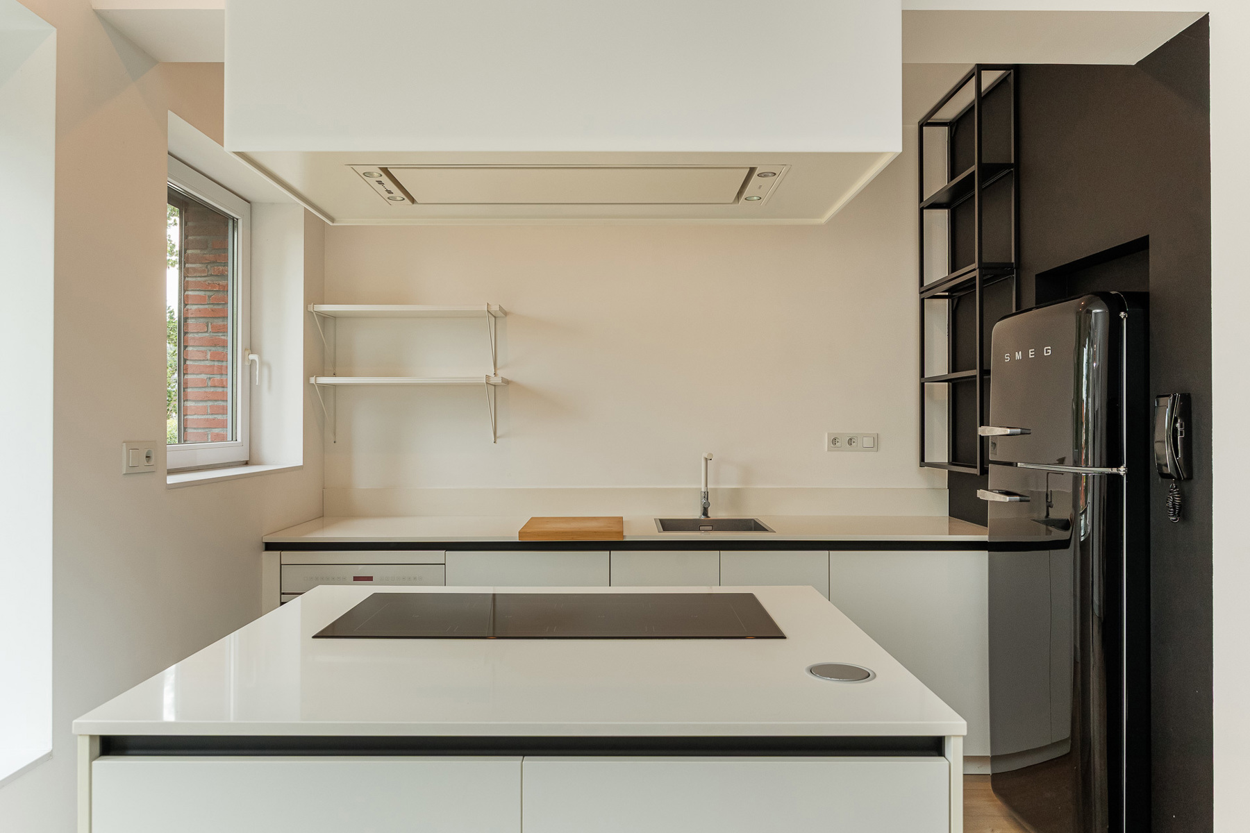 Gezellig appartement in Schoten - foto 4