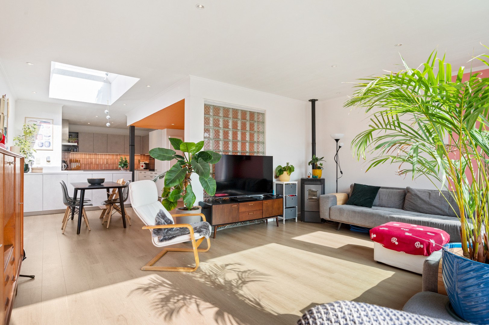 Woning in Brasschaat