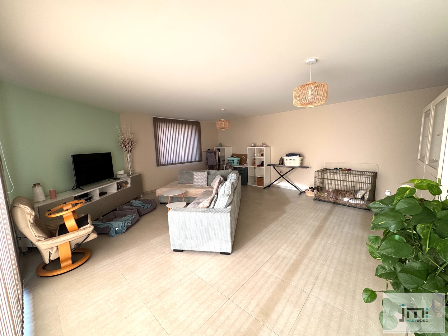 Gelijkvloers appartement centrum Heers - photo 3